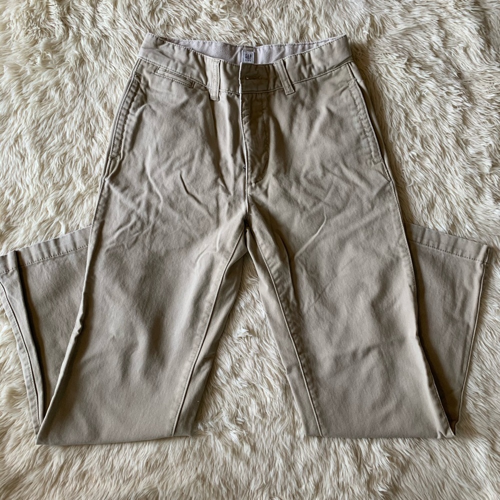 Gap Kids Khaki Pants